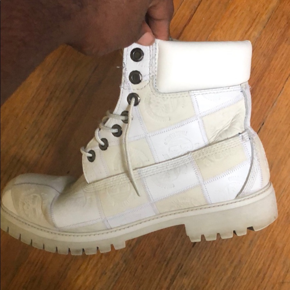 Timberlands - Picture 4 of 7